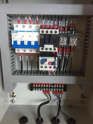 單桶單泵加藥設(shè)備