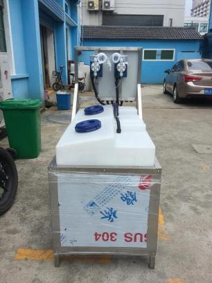 PLC加藥設(shè)備