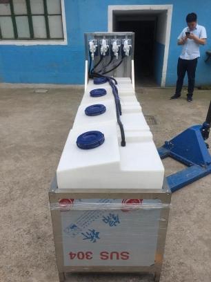 PLC加藥設(shè)備