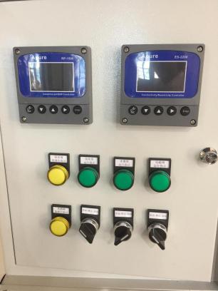 B型循環(huán)水加藥裝置