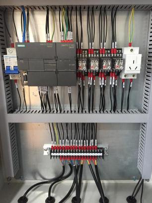 PLC加藥設(shè)備