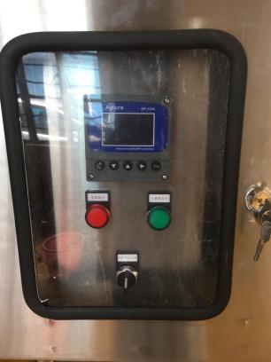 不銹鋼加藥設(shè)備