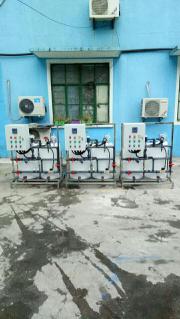 B型循環(huán)水加藥設(shè)備