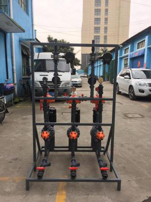 加藥設(shè)備不含桶