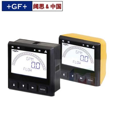 GF signet儀表3-8550-1P停產(chǎn)型號(hào)替代新型號(hào)3-9900-1P