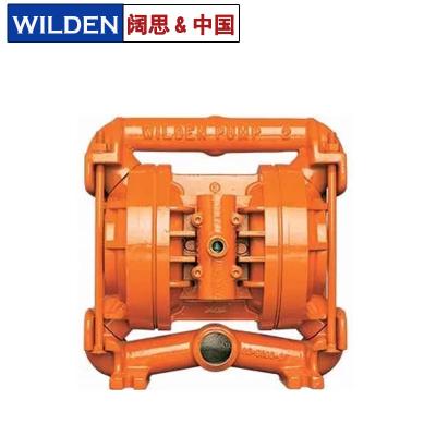 衛(wèi)生級(jí) 威爾頓氣動(dòng)泵TZ4/PPMAA/TNU/TF/PTV/0504