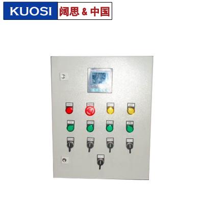 [儀表保護(hù)箱]電導(dǎo)率儀自動(dòng)控制箱