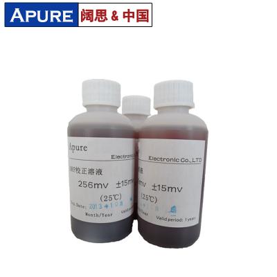 ORP標(biāo)準(zhǔn)緩沖試劑86MV