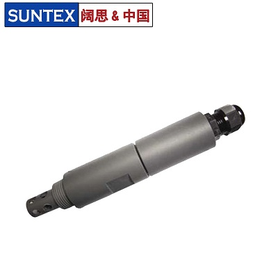 [SUNTEX]上泰儀器PH計(jì)探頭沉入式和管路安裝件 酸度計(jì)電極附件
