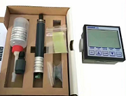 水質(zhì)氯離子含量監(jiān)測(cè)