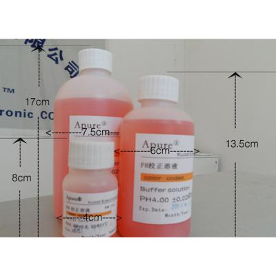 APURE愛普爾PH標(biāo)準(zhǔn)液