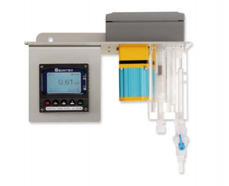 工業(yè)水處理檢測，消毒 氯檢測