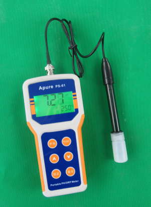 攜帶式PH/ORP計(jì)