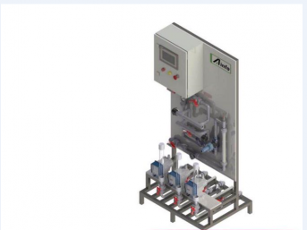 中水回用，節(jié)能節(jié)水：精細(xì)化控制加大了系統(tǒng)運(yùn)行的安全 裕量，通過提高濃縮倍數(shù)和回用水再補(bǔ)水中的比列，達(dá)成污水資源化和節(jié)省新鮮水的目標(biāo)，同時保障生產(chǎn)平穩(wěn)