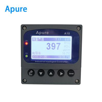 在線電導(dǎo)率水質(zhì)檢測(cè)儀