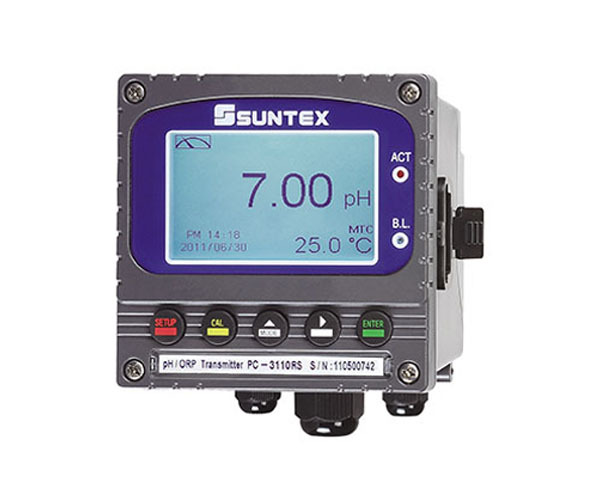 SUNTEX上泰儀器儀表 智能型號(hào) PC-3110 PC-3110RS