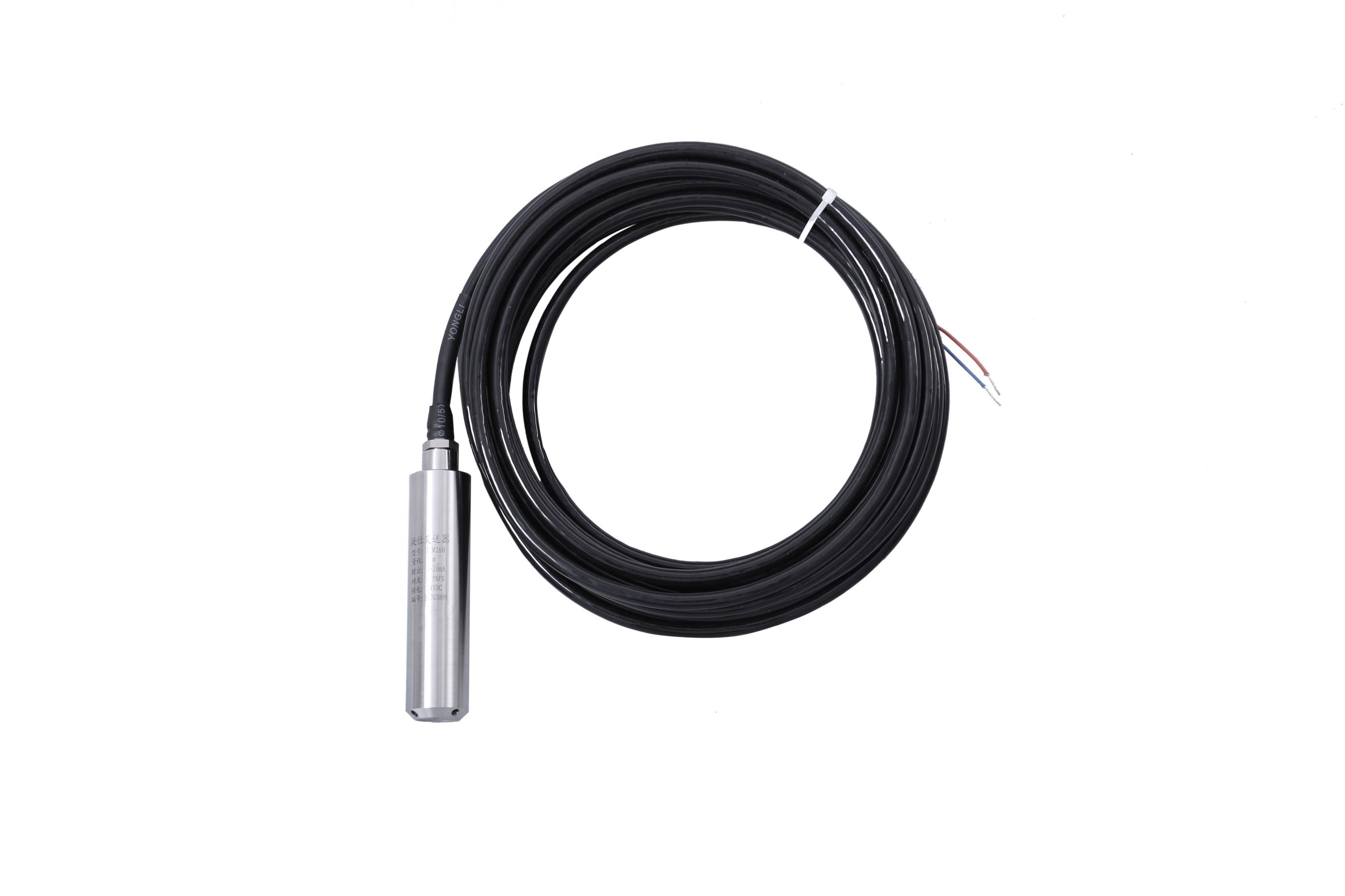 一體式投入液位計(jì)，靜壓式投入式液位計(jì)