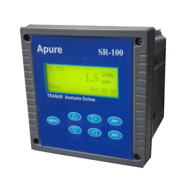 工業(yè)在線示蹤劑分析儀是一款全新的示蹤劑分析儀，具有高度的 高智能化和靈活性，可同時(shí)測(cè)量緩蝕阻垢劑和溫度，廣泛應(yīng)用于電力、供水、醫(yī)藥、 化工、食品等行業(yè)，對(duì)循環(huán)水進(jìn)行連續(xù)測(cè)量。485 通訊 方便計(jì)算機(jī)進(jìn)行監(jiān)測(cè) 防水防塵 防護(hù)等級(jí) IP65，適宜戶外使用