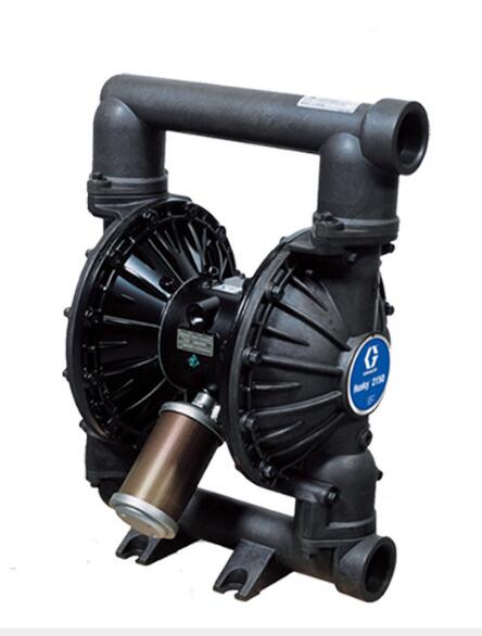 固瑞克氣動(dòng)泵- GRACO氣動(dòng)隔膜泵