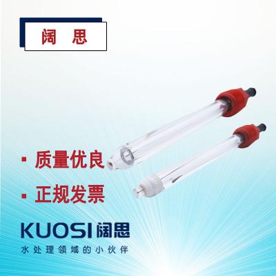 PH計電極GRT1130 Apure工業(yè)PH/ORP控制器附件玻璃高溫度ph探頭