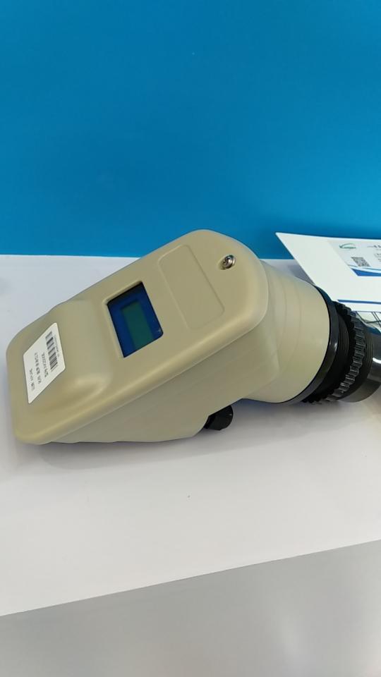 一體式超聲波液位計(jì)AK2000E