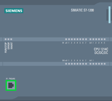 100 KB 工作存儲(chǔ)器；24VDC 電源，板載 DI14 x 24VDC 漏型/源型，DQ10 x 24VDC 和 AI2；板載 6 個(gè)高速計(jì)數(shù)器和 4 路脈沖輸出