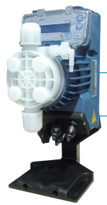 電磁隔膜計(jì)量泵