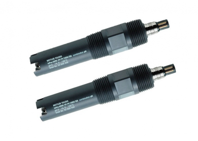 工業(yè)PH電極 InPro4550SG 固態(tài)電解液