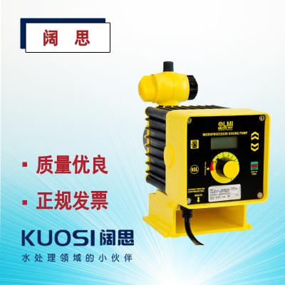 LMI電磁隔膜計(jì)量泵B926-398TI
