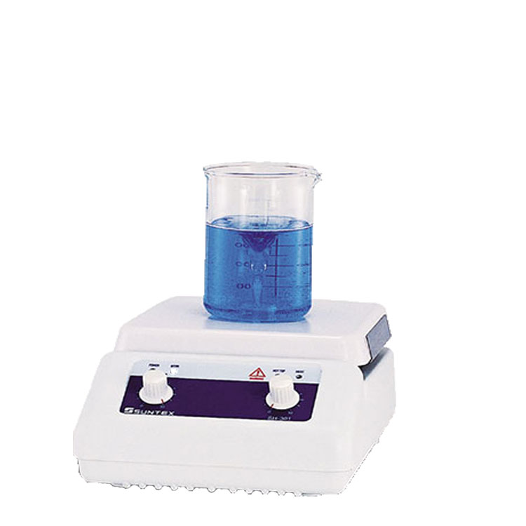 電磁加熱攪拌器SH-301A