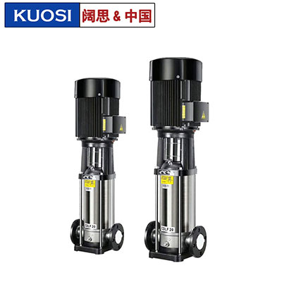 南方不銹鋼立式多級離心泵CDL3-90 自來水/工業(yè)液體輸送增壓水泵