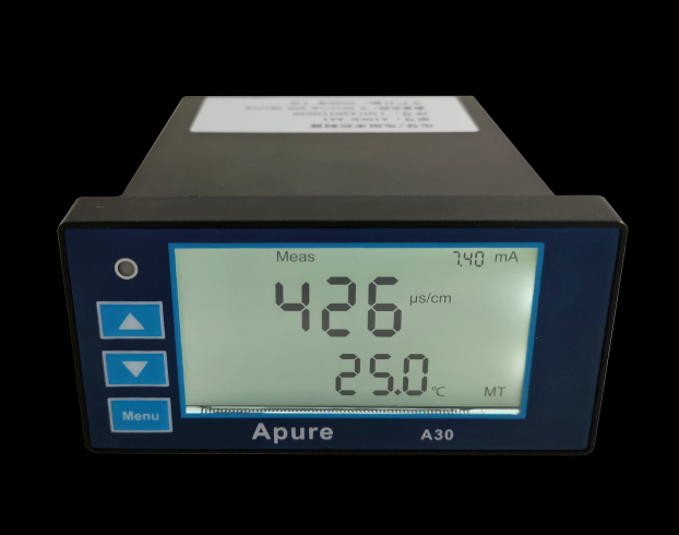 水質(zhì)在線電導(dǎo)率儀