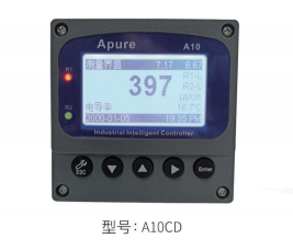 APURE在線工業(yè)電導(dǎo)儀