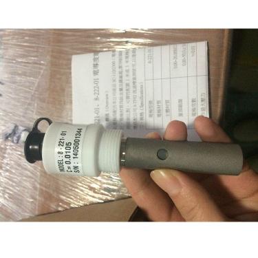 電導(dǎo)率電極8-221-01