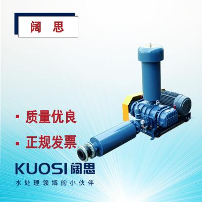 春鼎TH-125羅茨鼓風(fēng)機