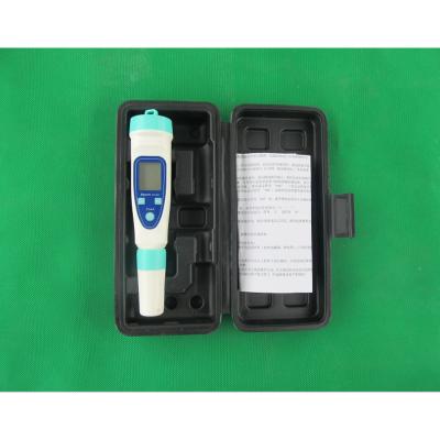 (Apure) 愛普爾EC-861型筆式電導(dǎo)率測(cè)試儀筆型導(dǎo)電度計(jì)