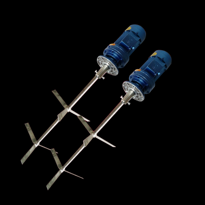 液體攪拌機BLD10-17-0.75KW