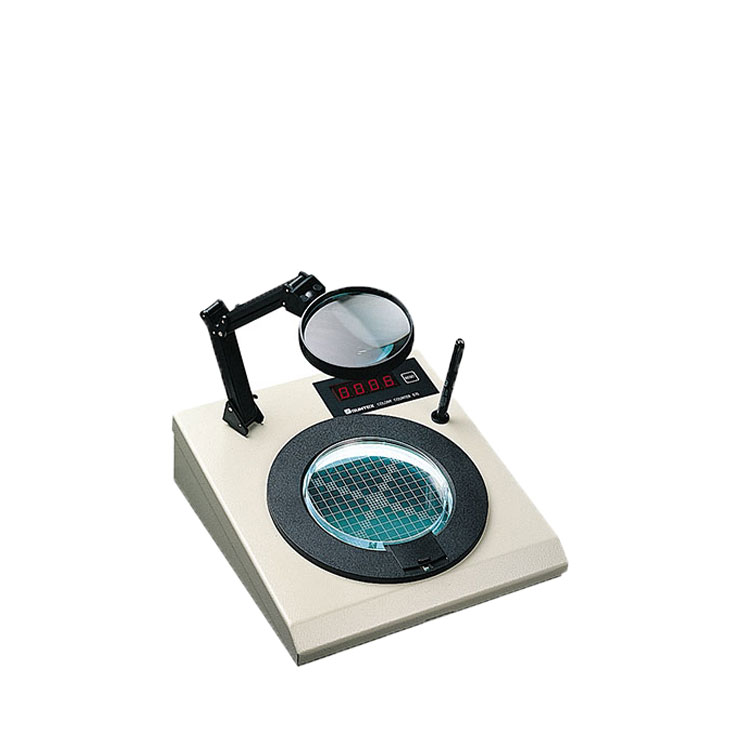 （SUNTEX）實驗室菌落計數(shù)器CC-570