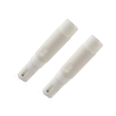 【 Apure愛(ài)普爾】管道式玻璃PH電極護(hù)套PF-1120G