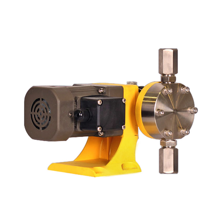 （南方）GW035 隔膜式計(jì)量泵