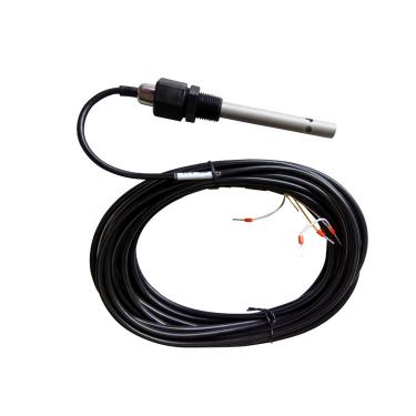 SUNTEX工業(yè)在線PH電極8-11-4純水電導(dǎo)率20M二極式電阻率電極