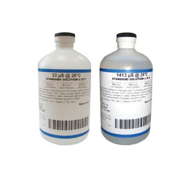 電導(dǎo)率標(biāo)準(zhǔn)液23μs/cm/500mL