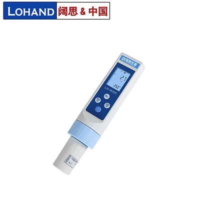 陸恒生物ORP測(cè)試筆，便攜式ORP計(jì)，氧化還原電位計(jì)-上海闊思電子有限公司官網(wǎng)