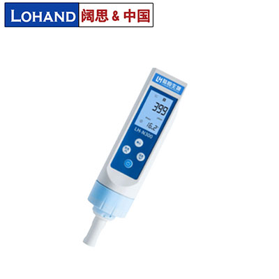 電導(dǎo)率測(cè)試筆，便攜式電導(dǎo)率計(jì)，陸恒生物水質(zhì)檢測(cè)儀-上海闊思電子有限公司官網(wǎng)