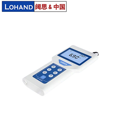 便攜式電導(dǎo)率儀，電導(dǎo)率測(cè)定儀，陸恒生物電導(dǎo)率測(cè)試儀-上海闊思電子有限公司官網(wǎng)