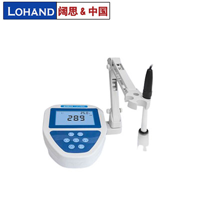 PH/ORP測(cè)試儀，臺(tái)式PH計(jì)，酸度計(jì)，陸恒生物水質(zhì)分析儀-上海闊思電子有限公司官網(wǎng)