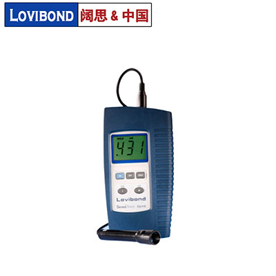 便攜式電導率儀，電導率測試儀，羅威邦EC測定儀-上海闊思電子有限公司官網(wǎng)