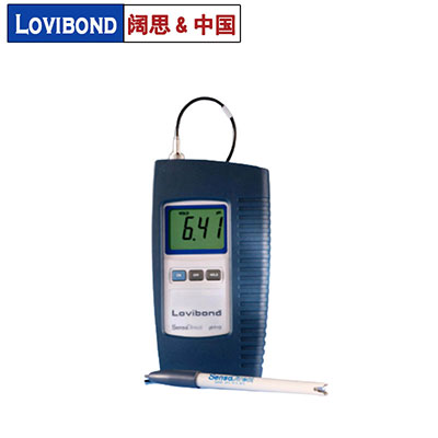 羅威邦手持式PH計(jì)PH110，便攜式PH計(jì)，ph酸度計(jì)，PH檢測(cè)儀-上海闊思電子有限公司官網(wǎng)