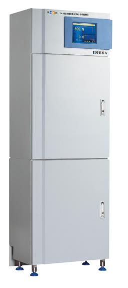 在線總氮監(jiān)測儀- 總氮分析儀廠家