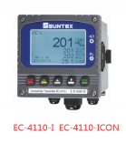 電感式電導率/酸堿濃度變送器